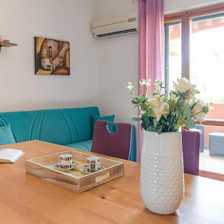 דירה Welcomely - Lido 97 Beachfront
