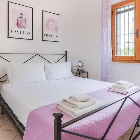 Welcomely - Lido 97 Beachfront * אלגהרו