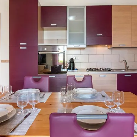 Welcomely - Lido 97 Beachfront דירה *