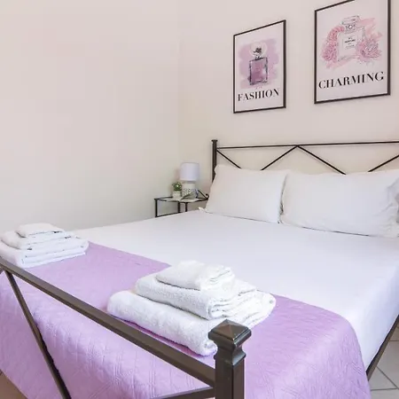 Welcomely - Lido 97 Beachfront Альгеро